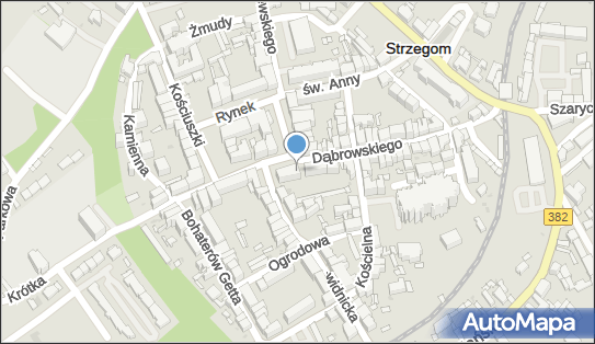 8840012788, Bar Gastronomiczny 