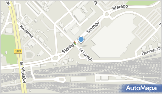Bar Gastronomiczny, 14 Lutego 24, Piła 64-920 - Przedsiębiorstwo, Firma, NIP: 7641665211