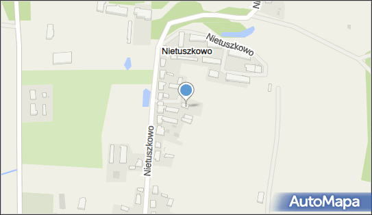 Bar Gastronomiczny, Nietuszkowo 28, Nietuszkowo 64-800 - Przedsiębiorstwo, Firma, numer telefonu, NIP: 7640200349