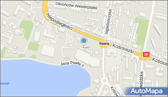 281464931, Bar Restauracyjny Bistro 