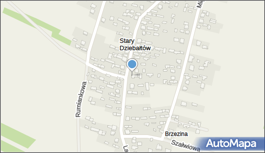 6580006665, Bar Gąszcz Grzegorz i Andrzej 