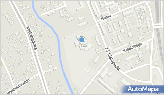 270309308, Brynkus Lucyna, Bar Gas. 