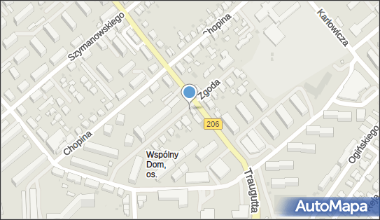 Bar Inwestor, Zgoda 14, Koszalin 75-554 - Przedsiębiorstwo, Firma, NIP: 6691018401