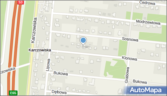 Bar Kaja, Karczowiska 10, Karczowiska 59-307 - Przedsiębiorstwo, Firma, NIP: 6920004821