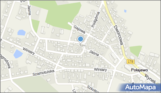 7631227604, Bar-Kawiarnia Krystyna Kopaniarz 