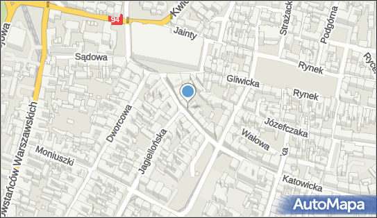 270140051, Bar Kawowy 