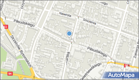 Bar Kawowy, ul. marsz. Józefa Piłsudskiego 27, Bytom 41-902 - Przedsiębiorstwo, Firma, NIP: 6260018419
