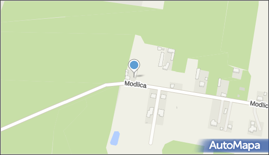 Bar Leśny Pośrednictwo Ubezpieczeniowe, Modlica N/N, Modlica 95-080 - Przedsiębiorstwo, Firma, NIP: 7291335995