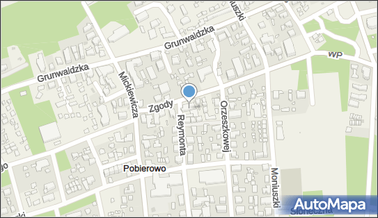 812497800, Bar Letni 
