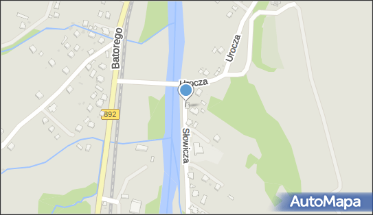 6871212783, Gospodarstwo Rolne Piszko Lucjan 