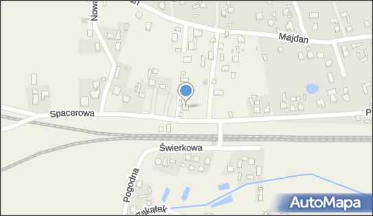 Bar Med, Zawadówka 63a, Zawadówka 22-100 - Przedsiębiorstwo, Firma, NIP: 5632198594