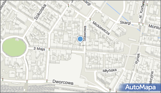 Bar Morski, Stawowa 13, Katowice 40-095 - Przedsiębiorstwo, Firma, NIP: 6342170300