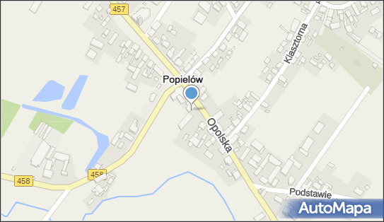 Bar nr 1 Brój Jan i Jadwiga, Opolska 2, Popielów 46-090 - Przedsiębiorstwo, Firma, NIP: 7471566383