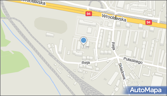 Bar Oaza, Wrocławska 122, Bytom 41-902 - Przedsiębiorstwo, Firma, NIP: 6261013306