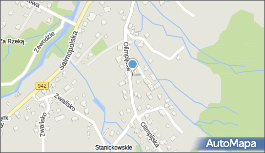 9372331614, Olimp Zdzisława Steciuk 