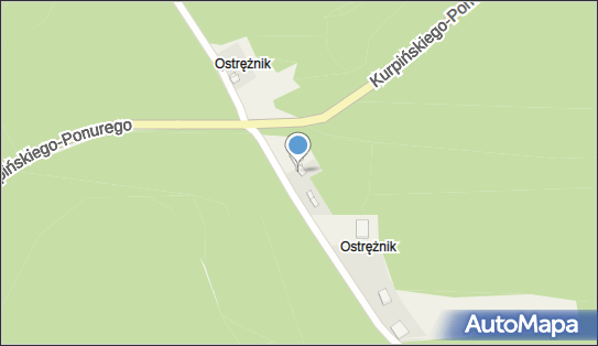 5771000213, Dworek Ostrężnik Zenona Saladra 