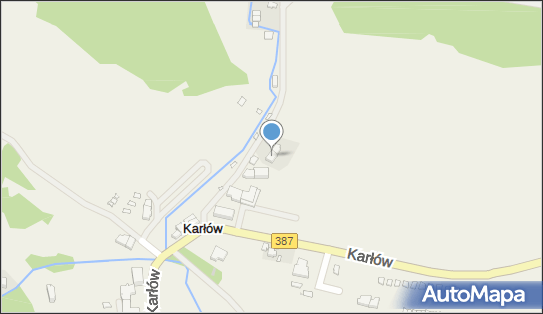 Bar Perełka, Karłów 4, Karłów 57-350 - Przedsiębiorstwo, Firma, numer telefonu, NIP: 8851009235
