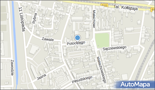 Bar Piccolo, ul. I. Potockiego 5, Będzin 42-500 - Przedsiębiorstwo, Firma