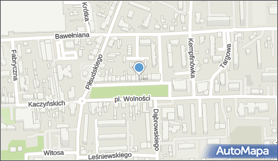 Bar Piekiełko, pl. Wolności 16 F, Bełchatów 97-400 - Przedsiębiorstwo, Firma, NIP: 7691852725