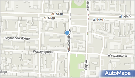 Bar Pierożek, ul. Nowowiejskiego 4, Częstochowa 42-200 - Przedsiębiorstwo, Firma, numer telefonu, NIP: 5732321410