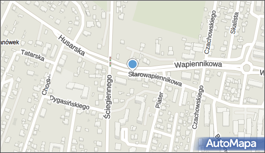 Bar Pik, ul. Wapiennikowa 39 E, Kielce 25-105 - Przedsiębiorstwo, Firma, NIP: 9590381679
