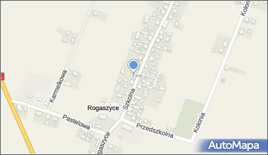 Bar Piwny J Cierlak G Cierlak K Grzesia D Grzesiak, Rogaszyce 36 63-500 - Przedsiębiorstwo, Firma, NIP: 6220021817
