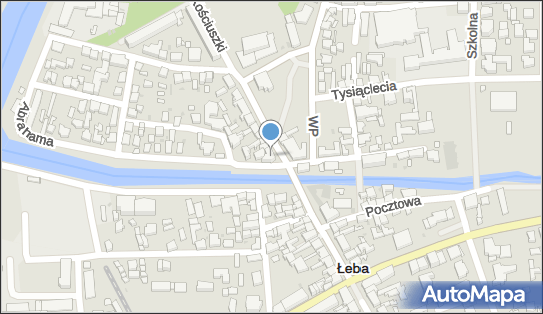 Bar Piwny Salon Gier Vegas, ul. Tadeusza Kościuszki 28, Łeba 84-360 - Przedsiębiorstwo, Firma, NIP: 8411460322