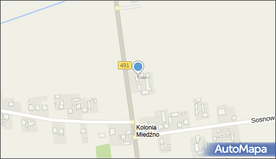 Bar Piwny Zacisze, Częstochowska 2, Miedźno 42-120 - Przedsiębiorstwo, Firma, NIP: 5741005890