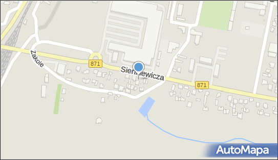 8670010631, Bar Piwny Walas Mirosław 