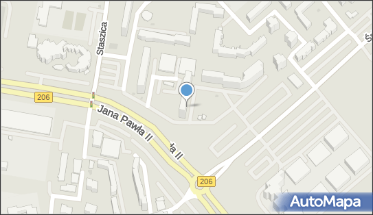 Bar Piwny, ul. Jana Pawła II 2 A, Koszalin 75-452 - Przedsiębiorstwo, Firma, NIP: 6691078917