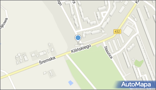 Bar pod Kasztanami, Nowowiejskiego 1, Śrem 63-100 - Przedsiębiorstwo, Firma, NIP: 7851611173