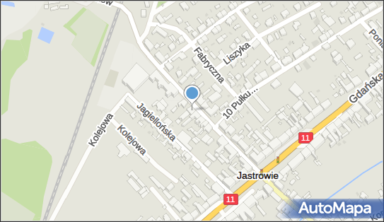 Bar pod Strzechą, Kilińszczaków 22, Jastrowie 64-915 - Przedsiębiorstwo, Firma, numer telefonu, NIP: 6551022443