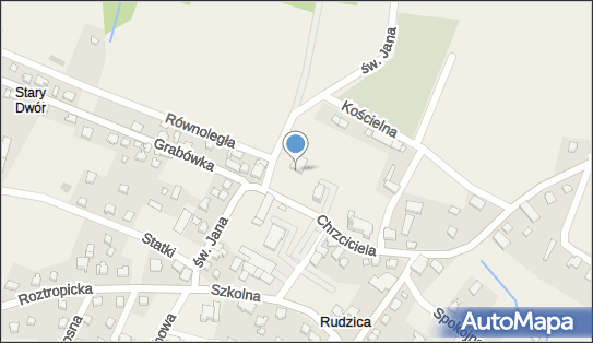 Bar pod Zamkiem, Rudzica 1, Rudzica 43-394 - Przedsiębiorstwo, Firma, NIP: 5470082802