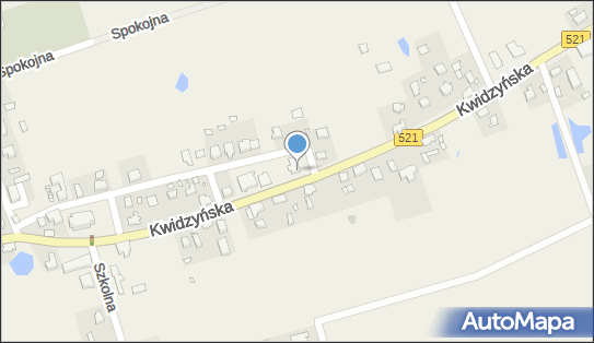 Bar Rakowiec z Oko & J Pawiński, ul. Kwidzyńska 35, Rakowiec 82-512 - Przedsiębiorstwo, Firma, numer telefonu, NIP: 5810009981