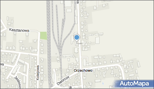 Bar Relax, Miłosławska 13, Orzechowo 62-322 - Przedsiębiorstwo, Firma, NIP: 7891229267