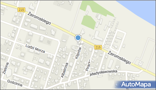 5871291486, Bar Rybny 