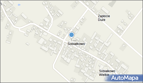 6991481563, Bar Sobiałkowo Irena Skrzypczak 