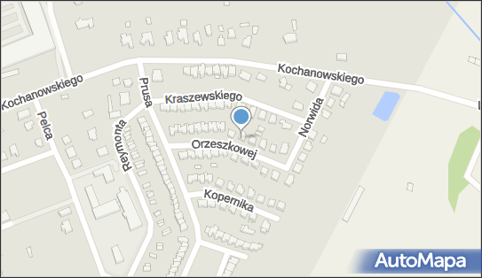Bar Szaszetka, ul. Orzeszkowej 17, Wysokie Mazowieckie 18-200 - Przedsiębiorstwo, Firma, NIP: 7221351003