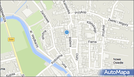 8741207810, Krystian Kuchczyński Bar 