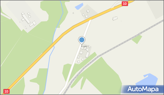 Bar U Busi, Łowicz Wałecki 1, Łowicz Wałecki 78-650 - Przedsiębiorstwo, Firma, NIP: 6740001956