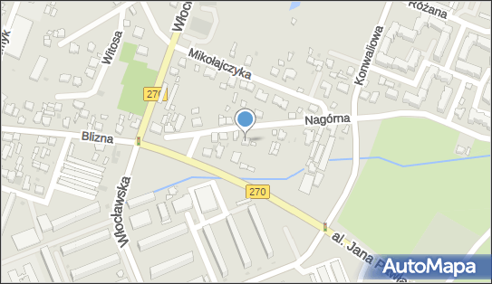 Bar U Freda Mała Gastronomia, Nagórna 12, Koło 62-600 - Przedsiębiorstwo, Firma, NIP: 6661431071