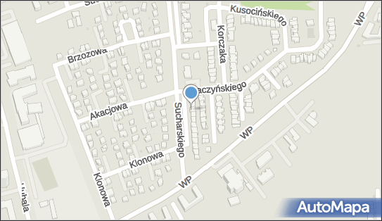 Bar U Janosika Ewa Suchodolska, ul. Harcerska 18, Polkowice 59-100 - Przedsiębiorstwo, Firma, NIP: 6931177873