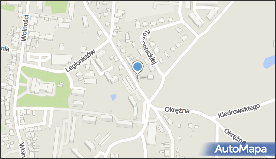 8781283786, Mariusz Orzechowski Bar u Odzia 
