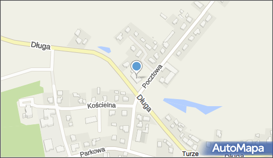 Bar U Piotra, Długa 65, Turze 83-113 - Przedsiębiorstwo, Firma, NIP: 5921011662