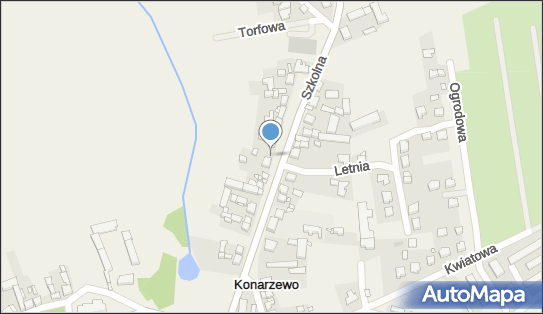 Bar U Szwagra Kwiryng Czesława i Henryk, Szkolna 21, Konarzewo 62-070 - Przedsiębiorstwo, Firma, NIP: 7770042392