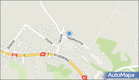 Bar U Teofila Gawron Mirosława i Gabriela, ul. Stefana Okrzei 4 41-103 - Przedsiębiorstwo, Firma, NIP: 6430009745
