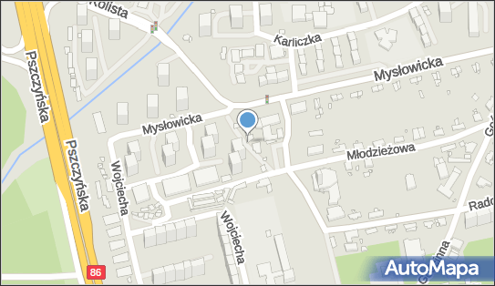 Bar Uniwersalny Baxter, ul. Mysłowicka 26 A, Katowice 40-486 - Przedsiębiorstwo, Firma, NIP: 9541015897