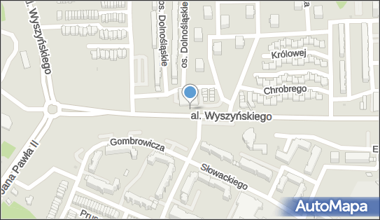 7690507038, Bar Uniwersalny 