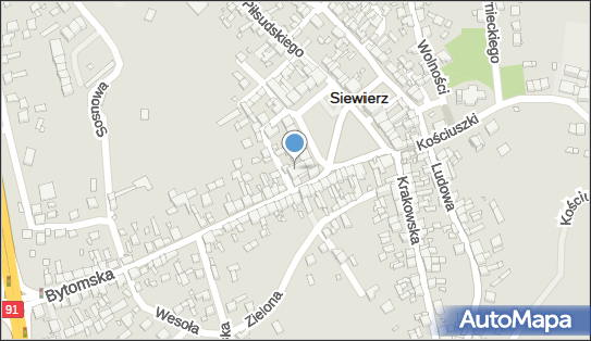 6491003748, Bar Uniwersalny 