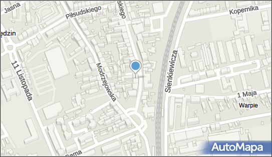 Bar Uniwersalny Kurczak, ul. Stanisława Małachowskiego 58, Będzin 42-500 - Przedsiębiorstwo, Firma, NIP: 6250006053